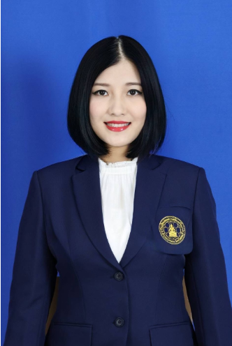 นางสาวจงรักษ์  ปัญญารัตนกุลชัย