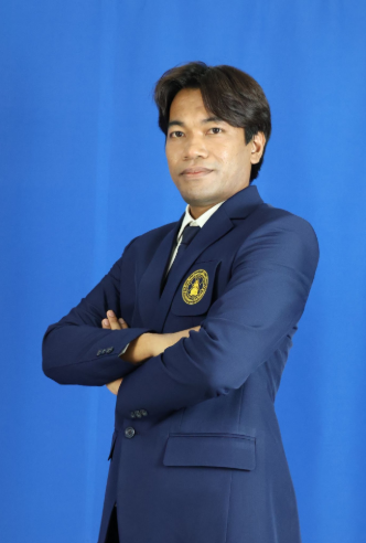 นายชาญณรงค์  เฉื่อยอารมย์