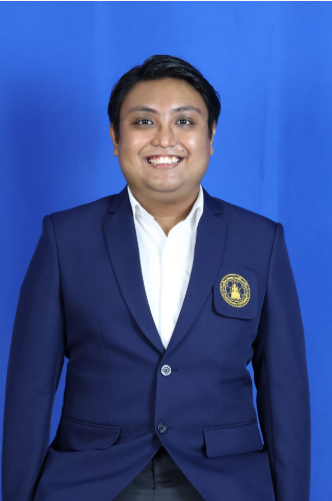 นายศุภฤกษ์  หีตพัฒน์