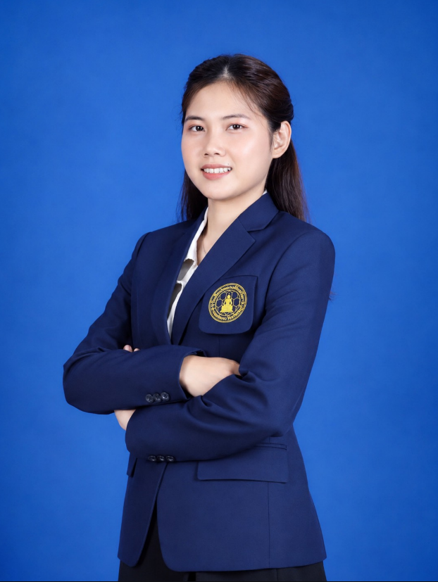 นางสาวชลิตา  หัตถกอง