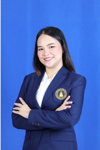นางสาวจรรจิรา สะแลห์