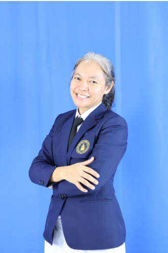 นางสาวพรปวีณ์ ทนสูงเนิน