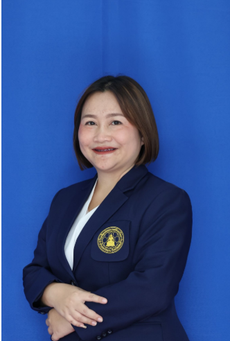 นางสาวอริยา  โคตรวิชัย