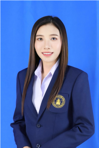 นางสาววิไลภรณ์  ไม้งาม