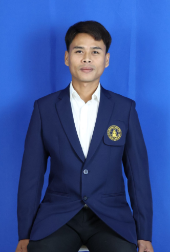 นายสุรัตน์  พิกุลทอง